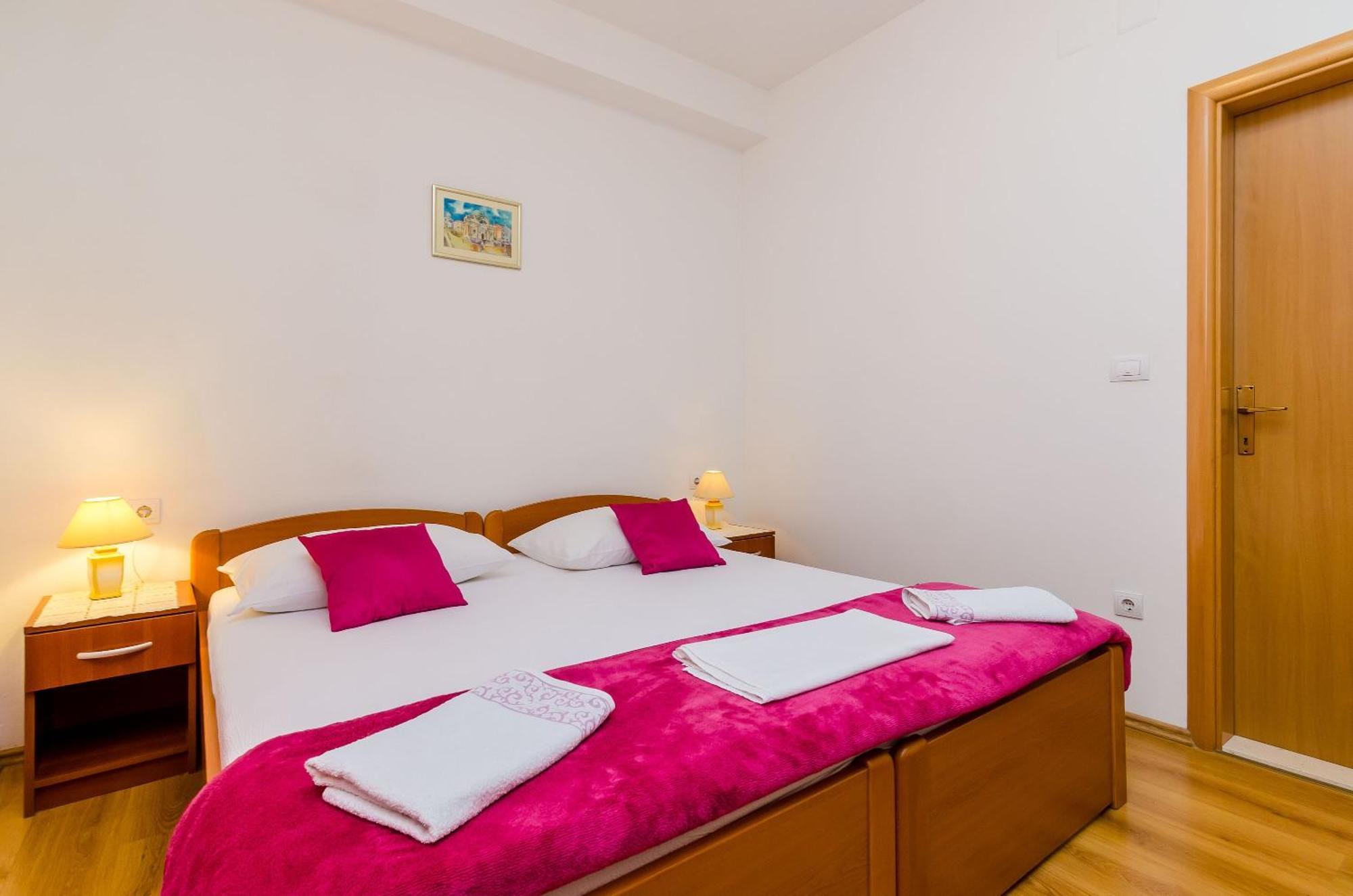 Guesthouse Matusic Dubrovnik Zimmer foto